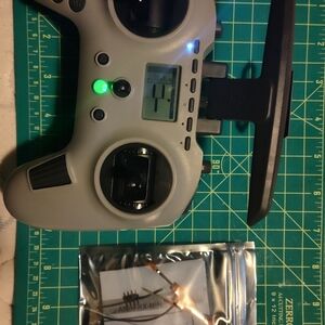 Jumper T Pro V2 Remote Control Device(elrs)